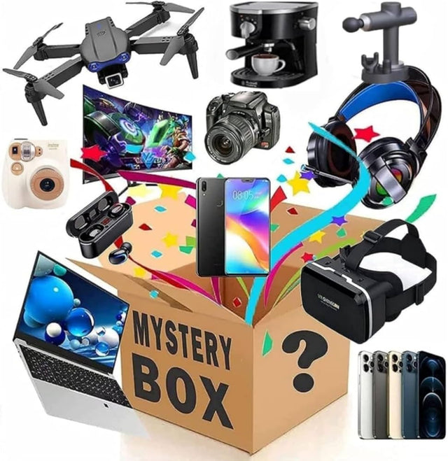 CT elettronica e accessori