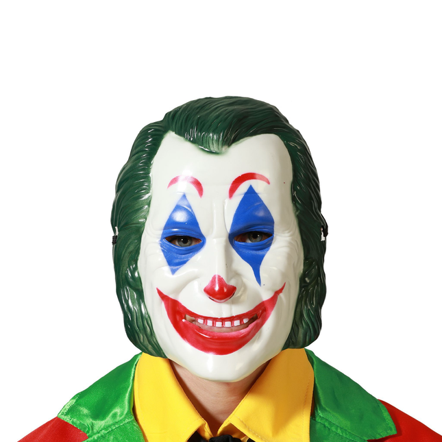 maschere di Halloween