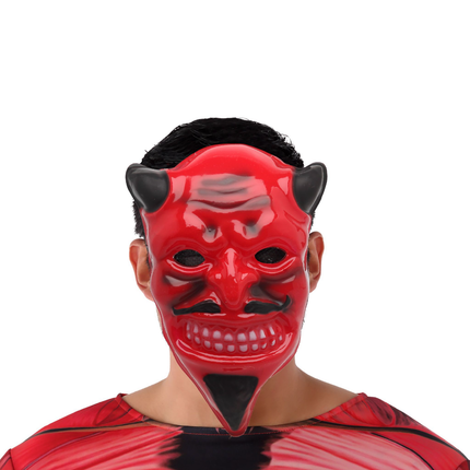 maschere di Halloween