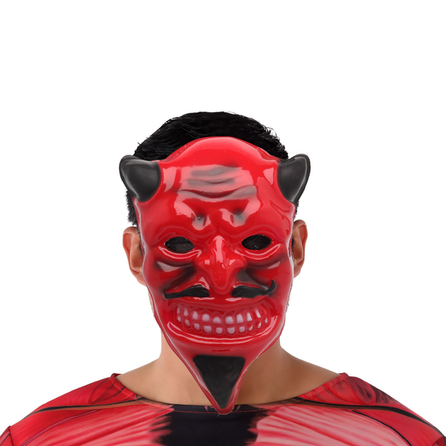 maschere di Halloween