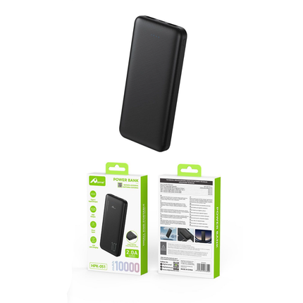 Power-bank 10000mah