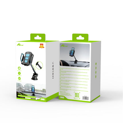 mobile support for car