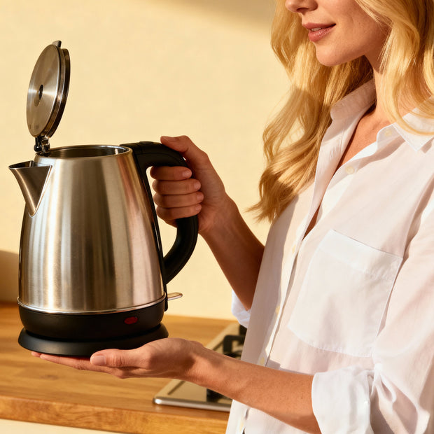 Banner image for: <h2>Bollitore elettrico</h2>