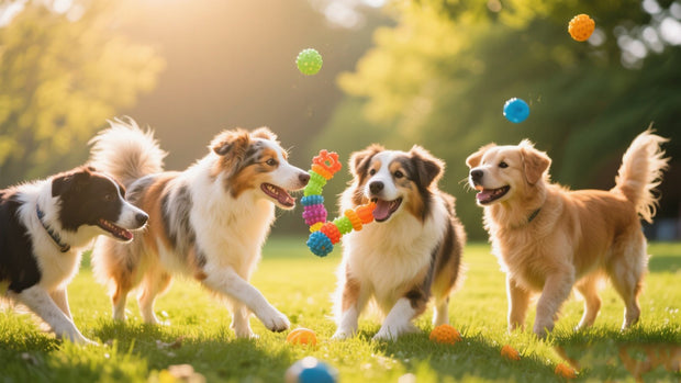 Banner image for: <h2>Prodotti per Animali</h2>