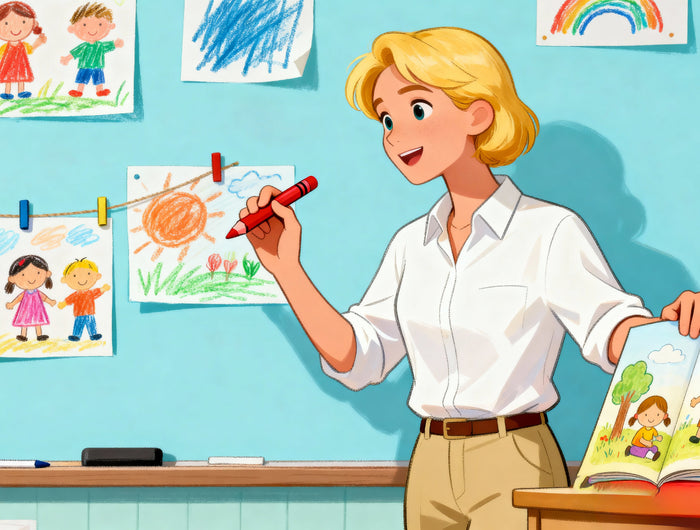 <h1><em><strong>I regali perfetti</strong></em></h1>